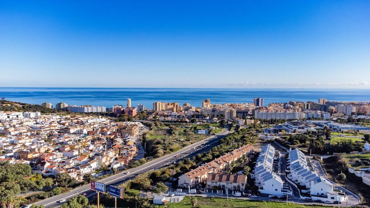 Parcela en Venta en Fuengirola
