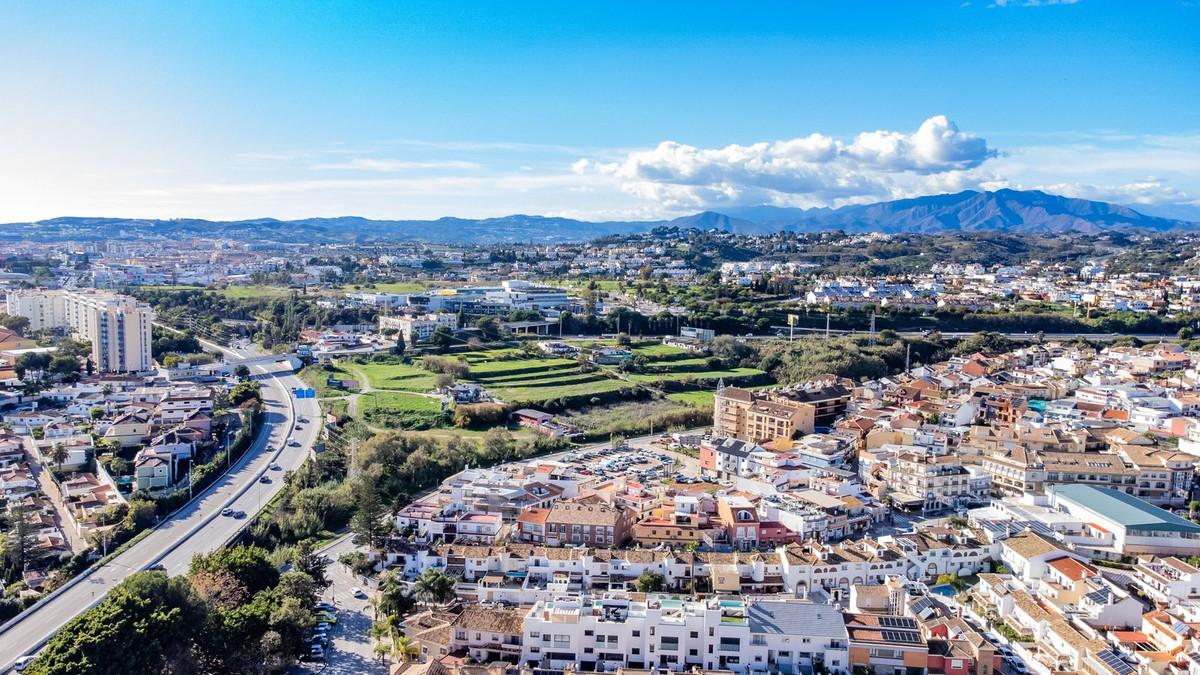 Parcela en Venta en Fuengirola