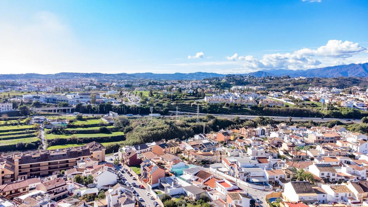 Parcela en Venta en Fuengirola