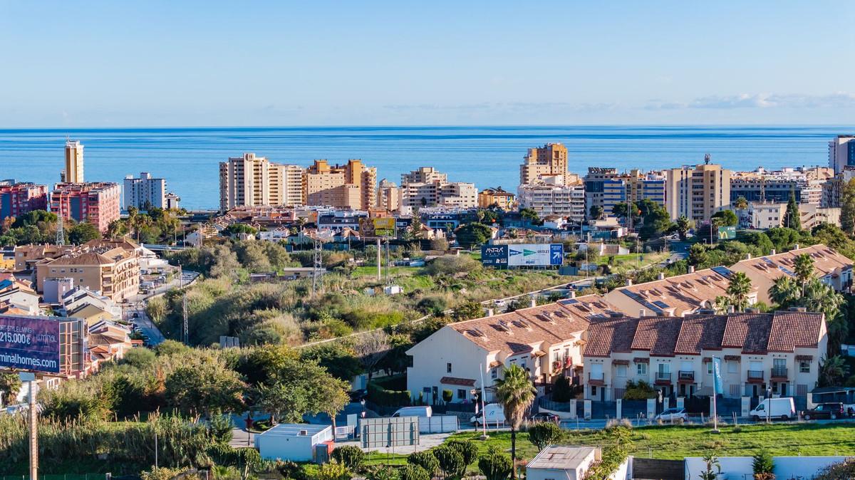 Parcela en Venta en Fuengirola