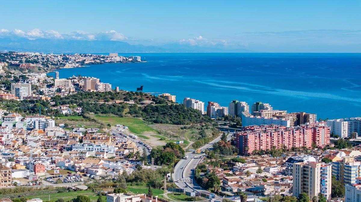 Parcela en Venta en Fuengirola