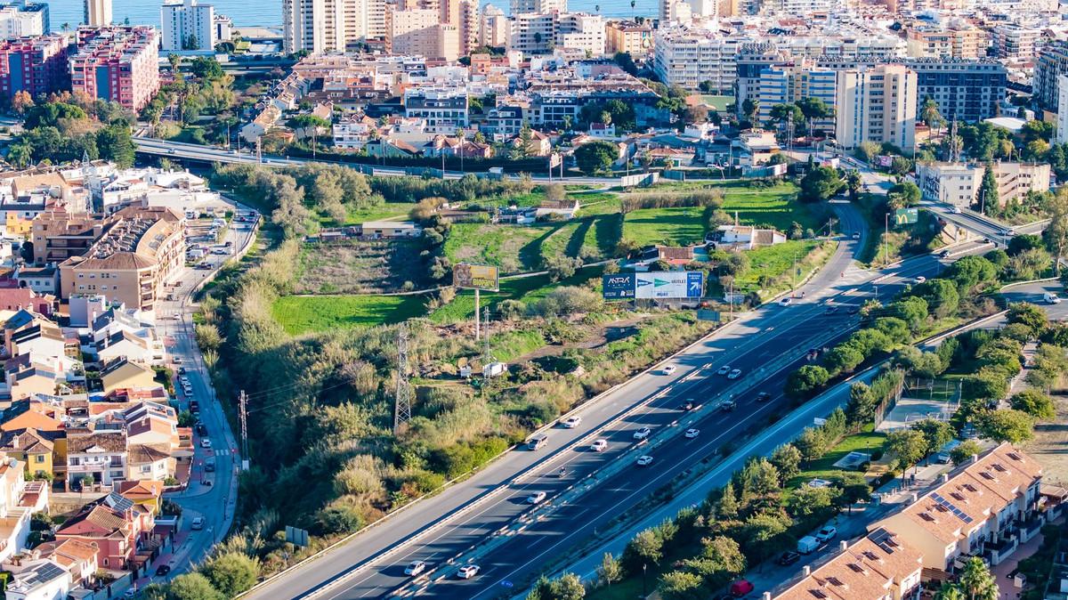 Parcela en Venta en Fuengirola