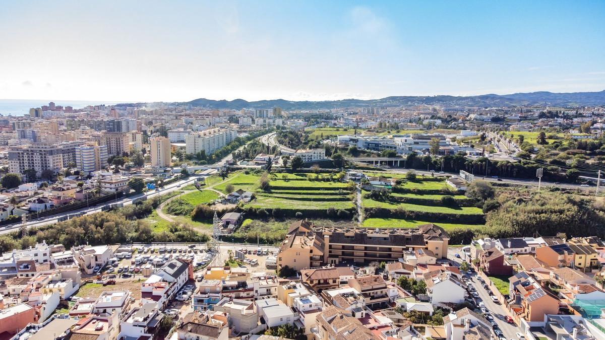 Parcela en Venta en Fuengirola