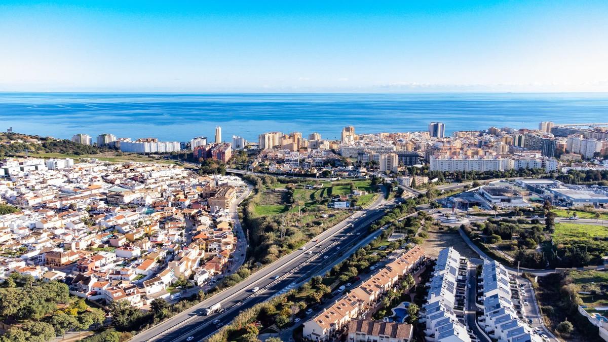 Parcela en Venta en Fuengirola