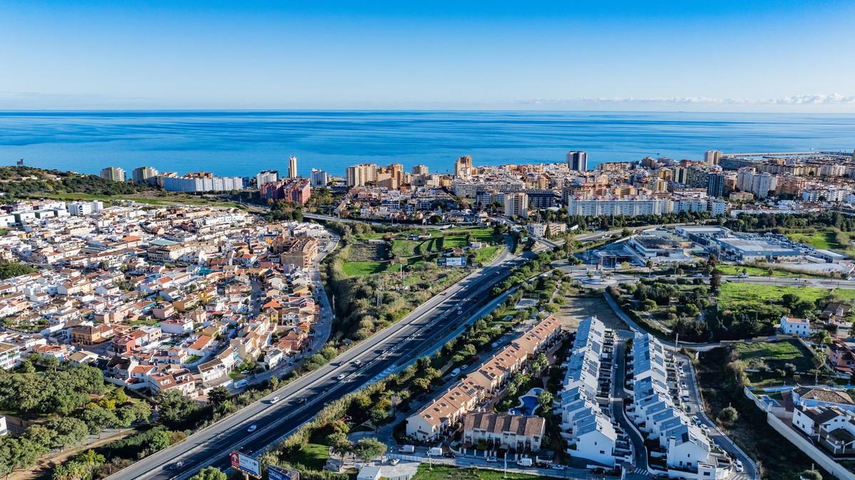 Parcela en Venta en Fuengirola