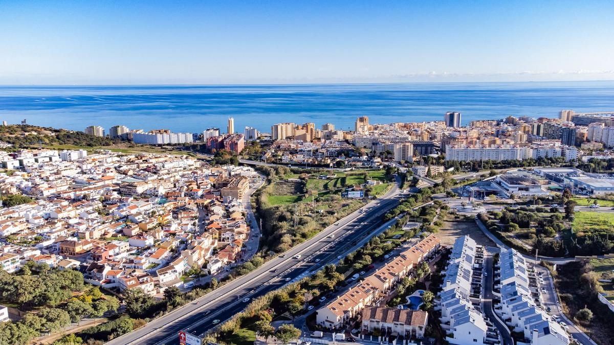 Parcela en Venta en Fuengirola