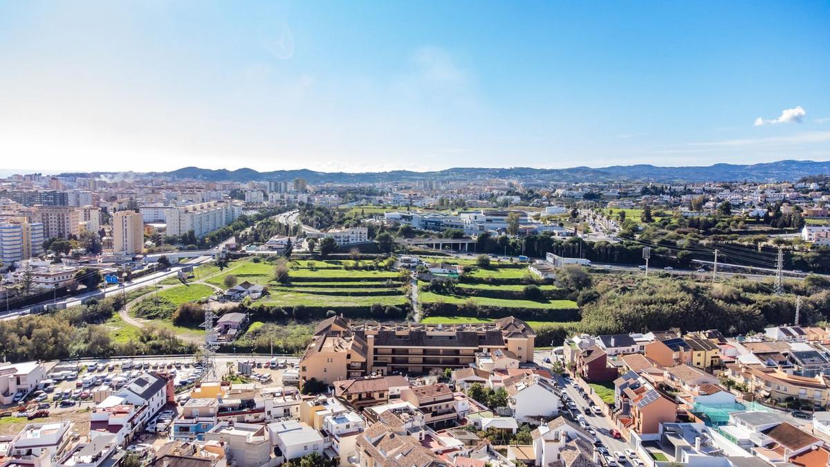 Parcela en Venta en Fuengirola