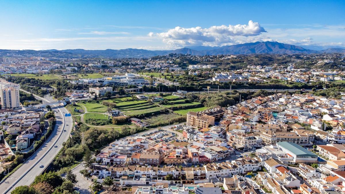 Parcela en Venta en Fuengirola