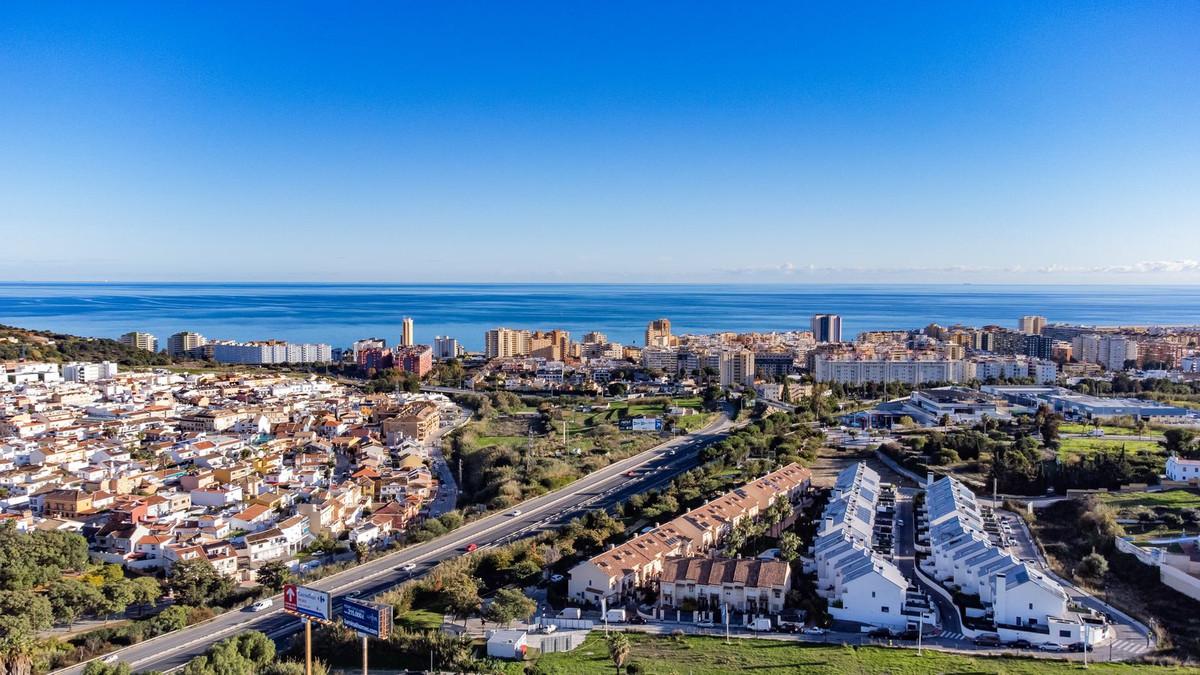 Parcela en Venta en Fuengirola