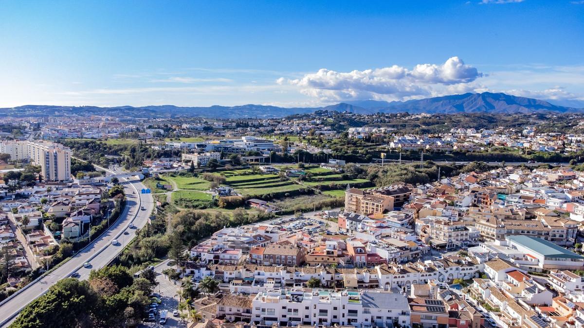 Parcela en Venta en Fuengirola