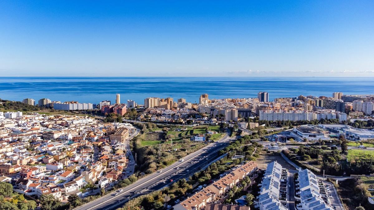 Parcela en Venta en Fuengirola