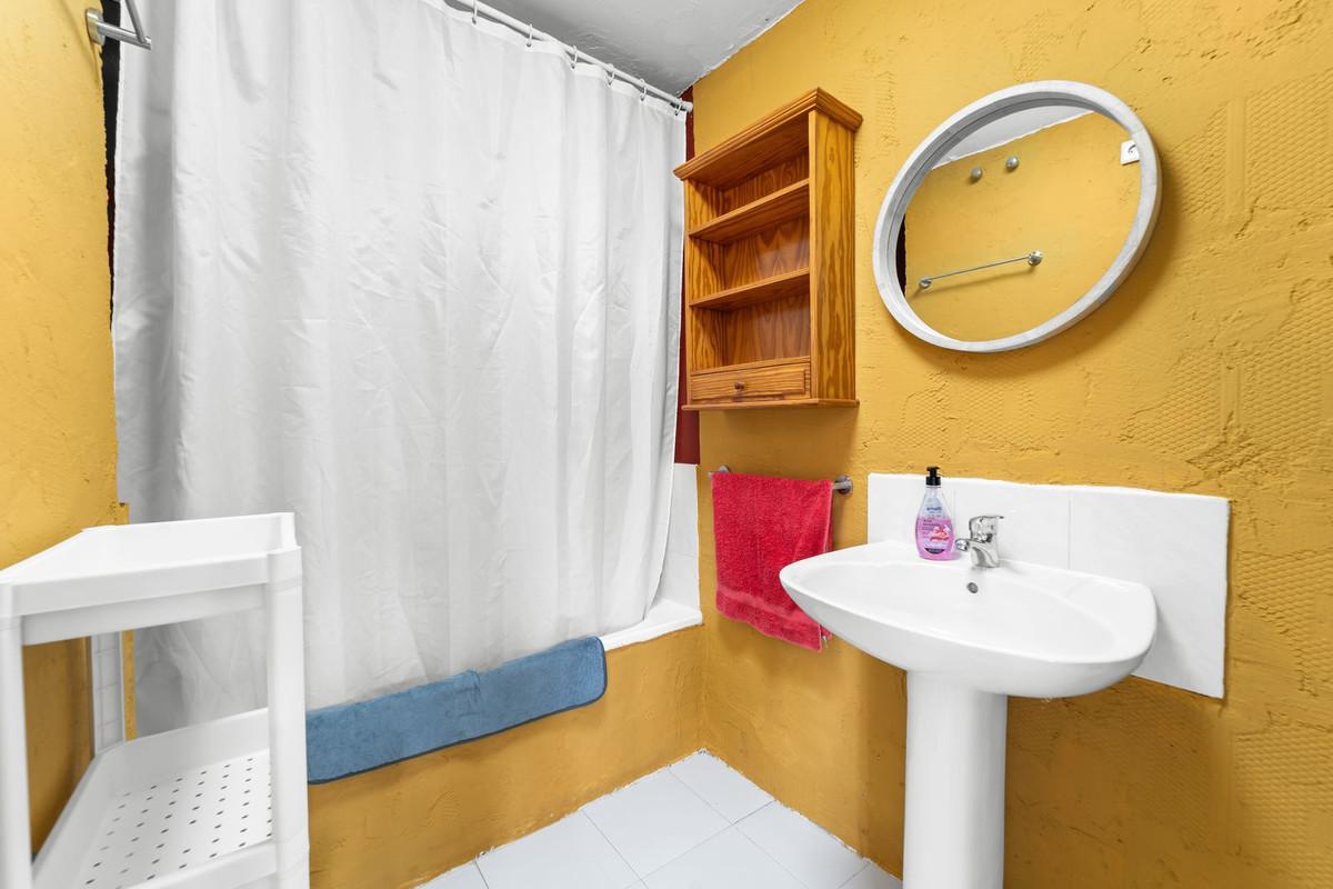 Penthouse for Sale in Málaga