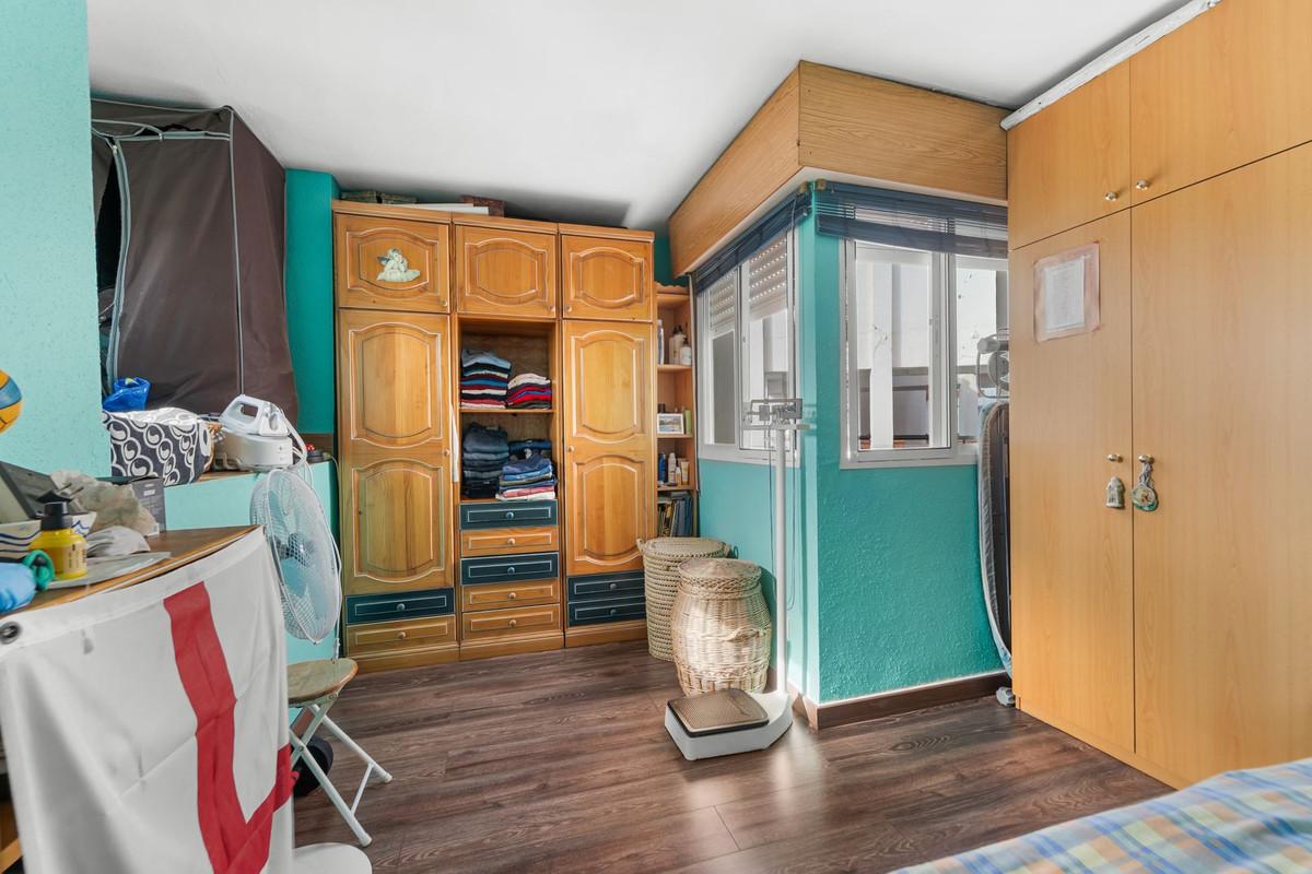 Penthouse for Sale in Málaga