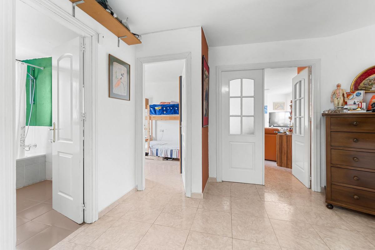 Penthouse for Sale in Málaga