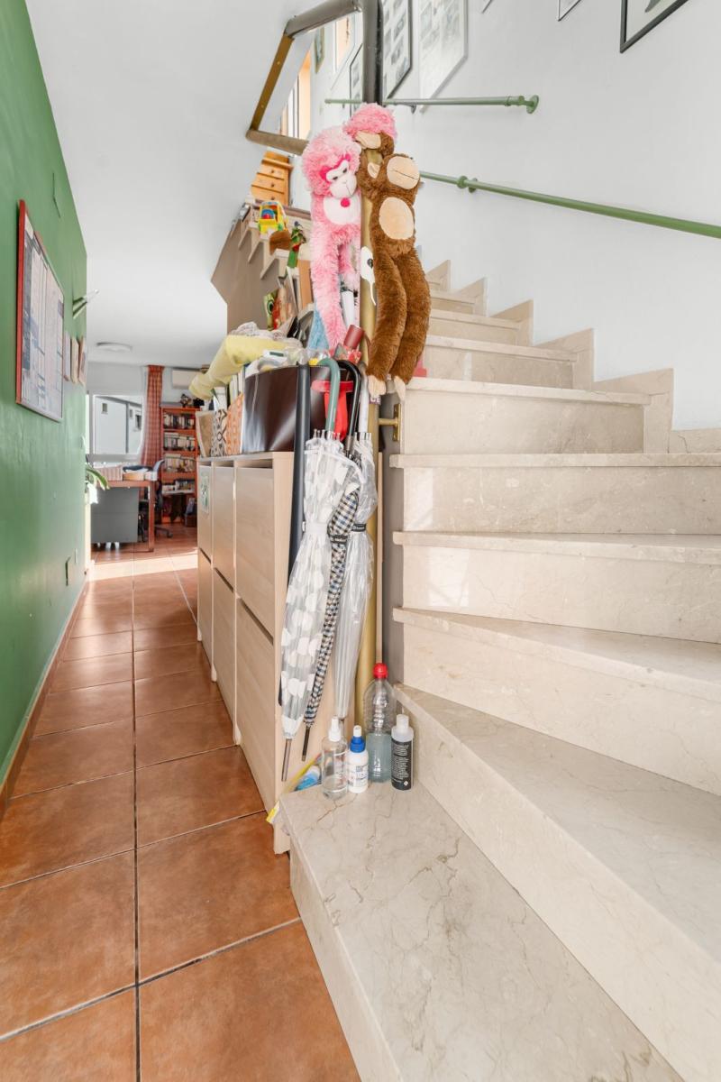 Penthouse for Sale in Málaga
