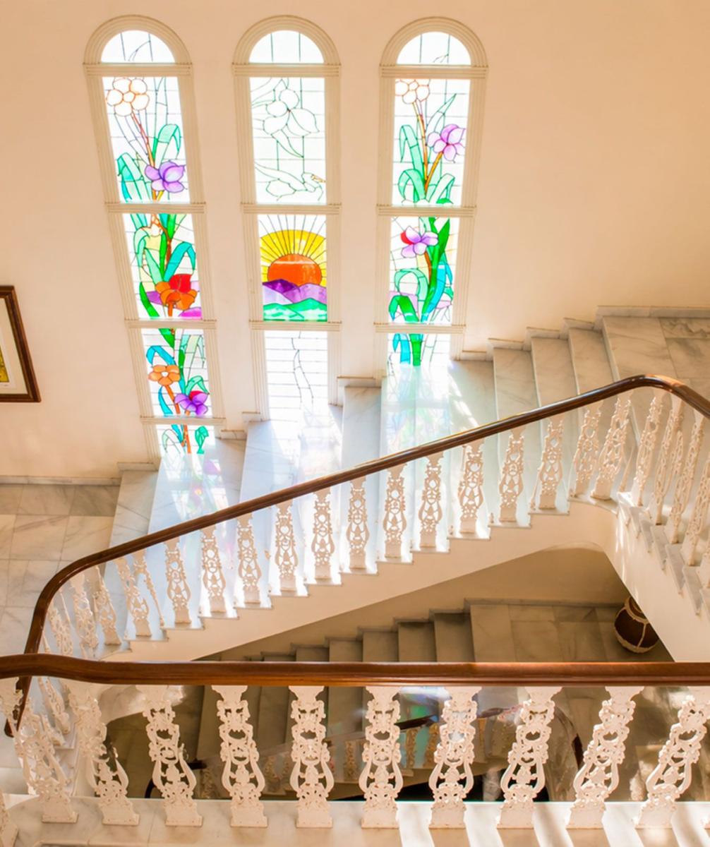 Villa for Sale in Benalmádena