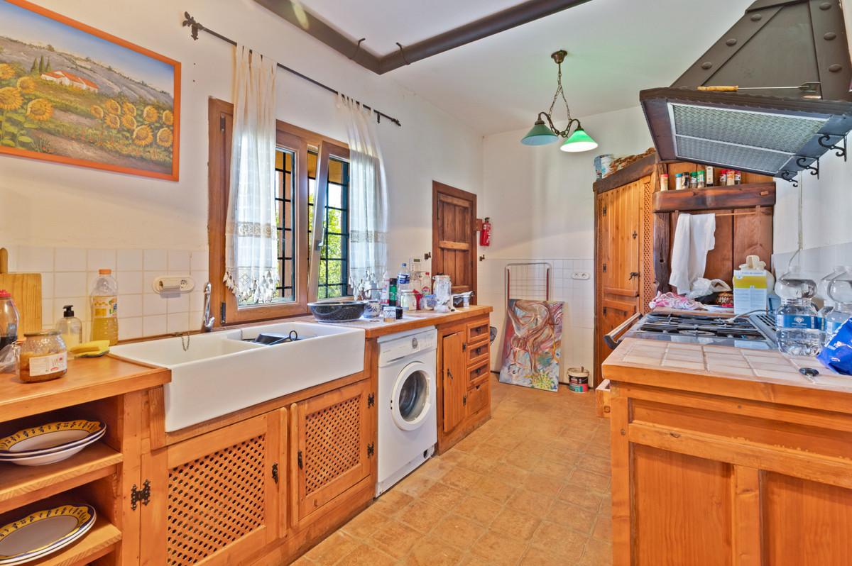 Villa for Sale in Mijas