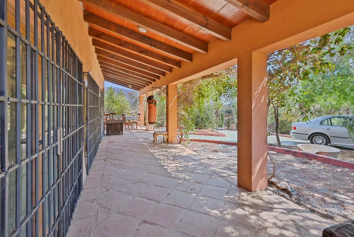 Villa for Sale in Mijas