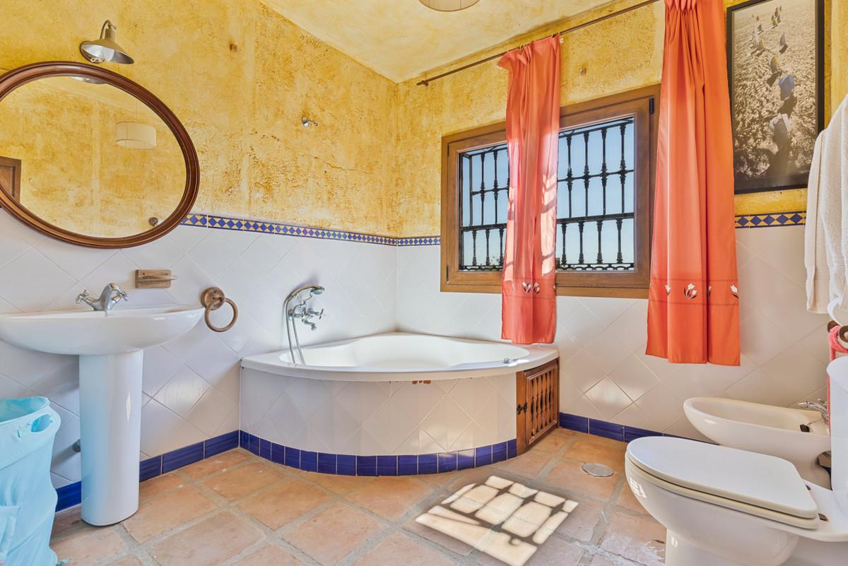 Villa for Sale in Mijas