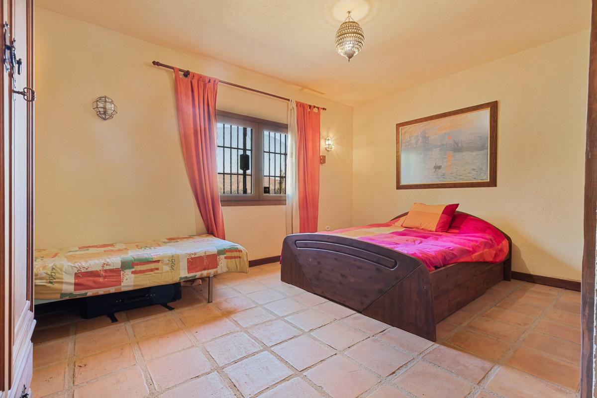 Villa for Sale in Mijas