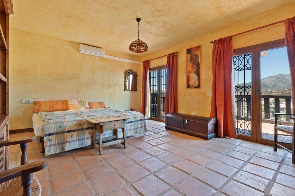 Villa for Sale in Mijas