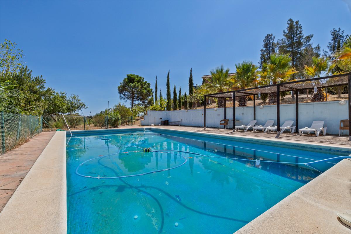 Villa for Sale in Mijas