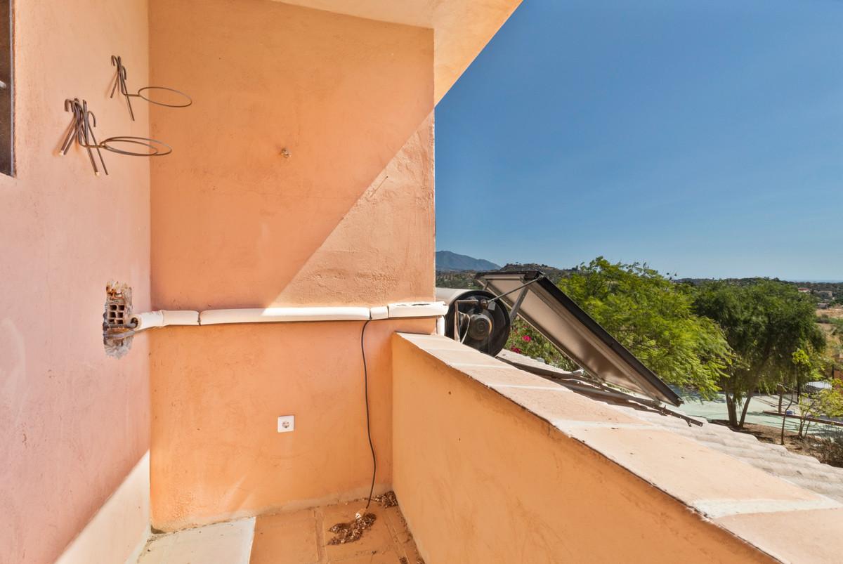 Villa for Sale in Mijas