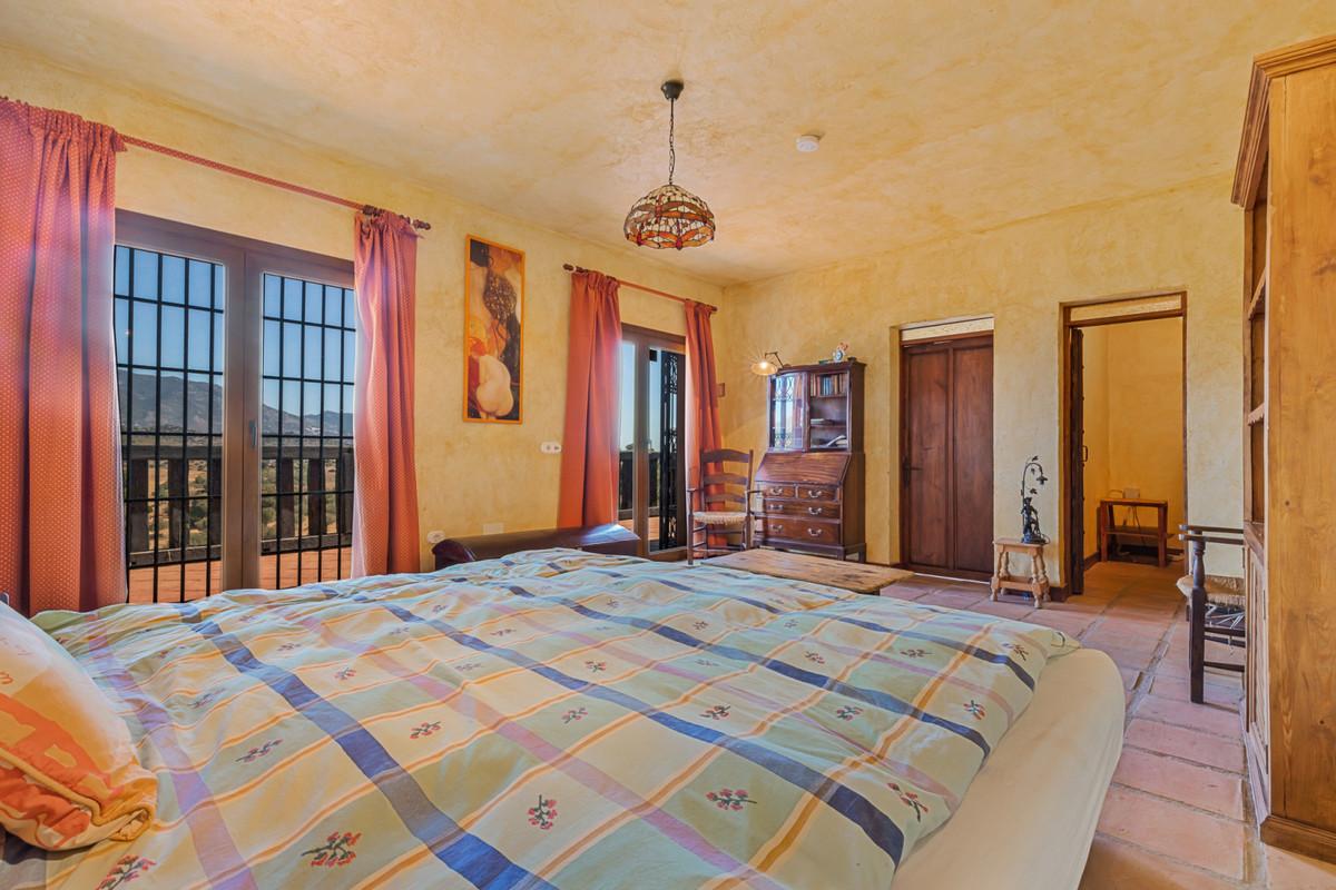 Villa for Sale in Mijas