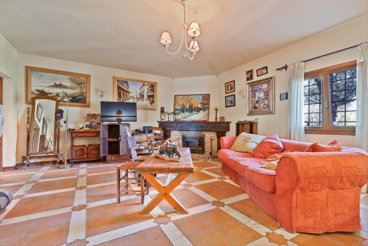 Villa for Sale in Mijas