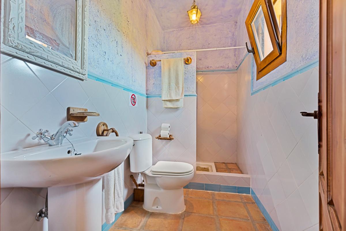 Villa for Sale in Mijas