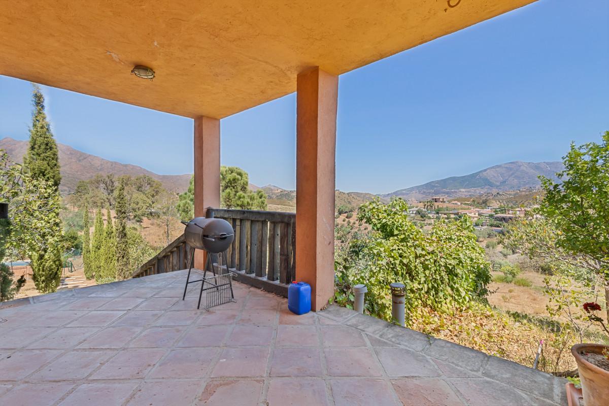 Villa for Sale in Mijas