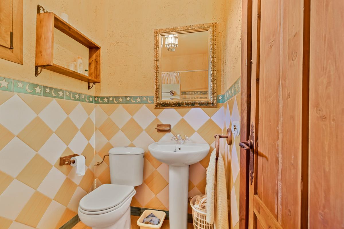 Villa for Sale in Mijas