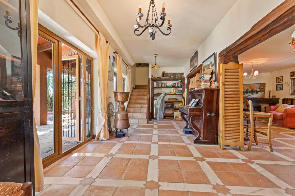 Villa for Sale in Mijas