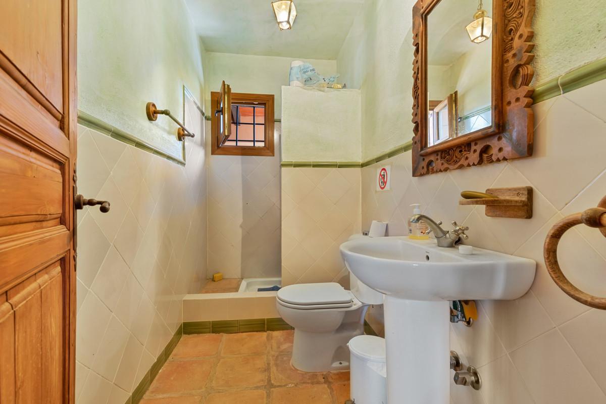 Villa for Sale in Mijas