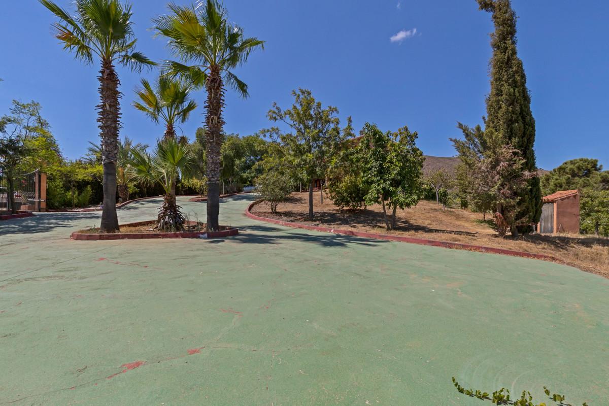 Villa for Sale in Mijas