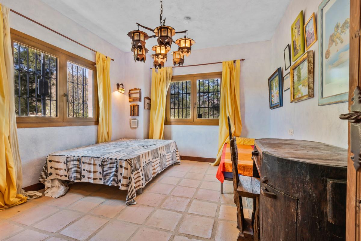Villa for Sale in Mijas