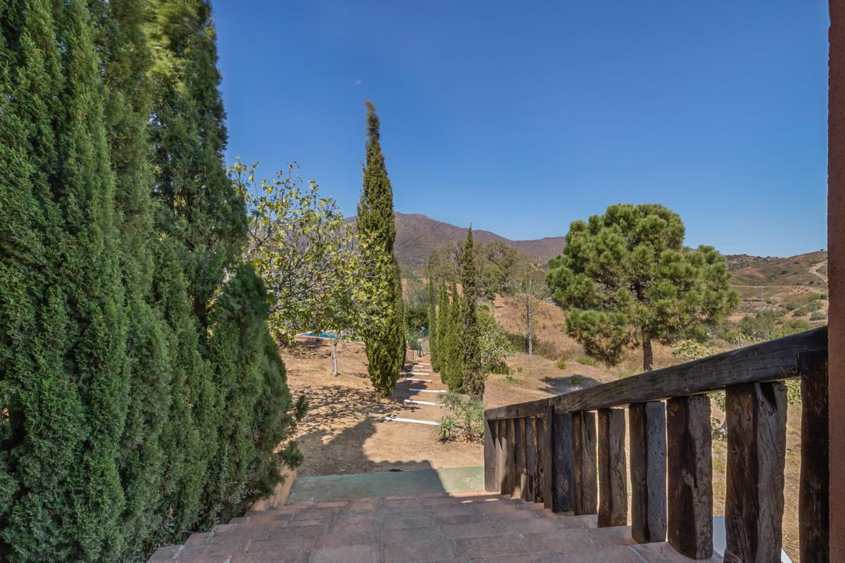 Villa for Sale in Mijas