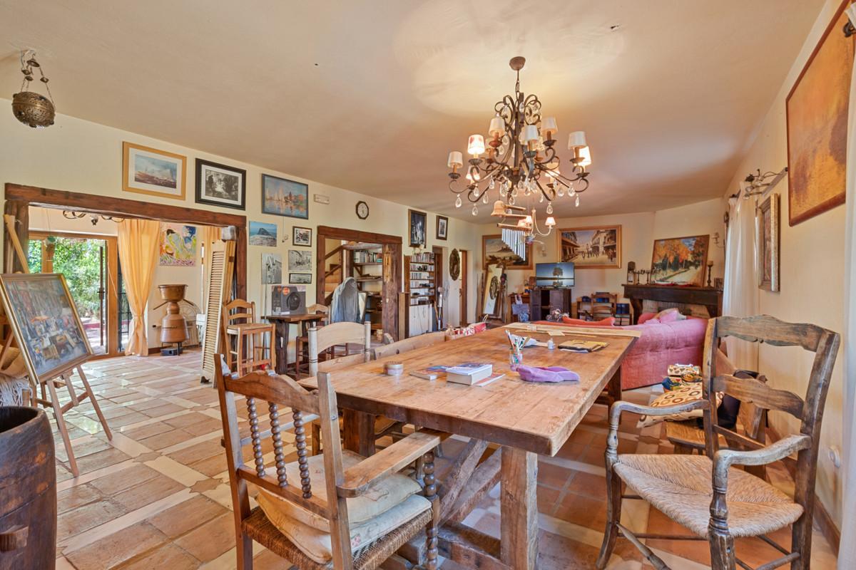 Villa for Sale in Mijas