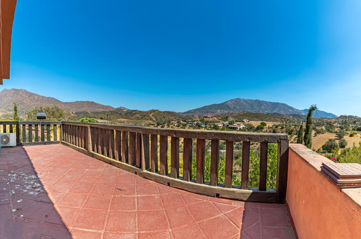 Villa for Sale in Mijas