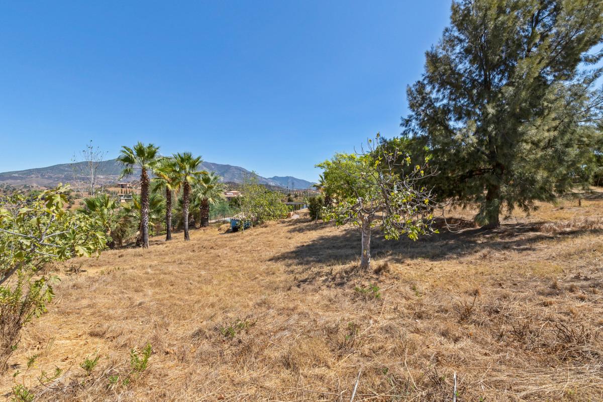 Villa for Sale in Mijas