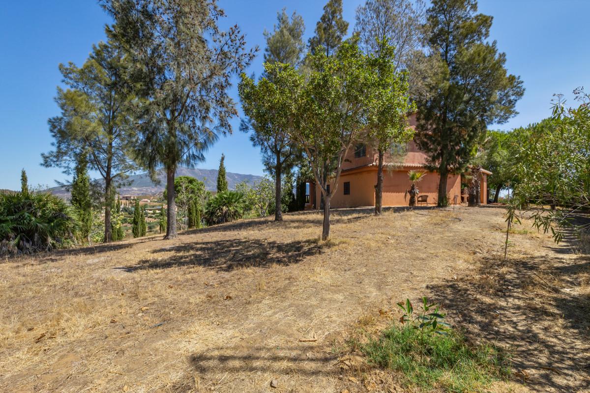 Villa for Sale in Mijas