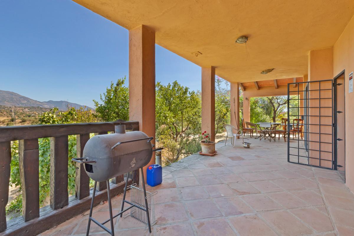 Villa for Sale in Mijas