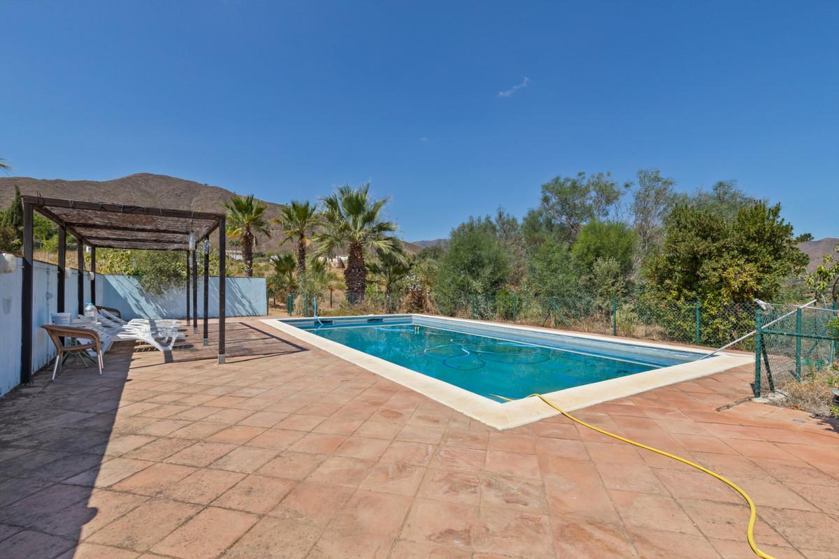 Villa for Sale in Mijas