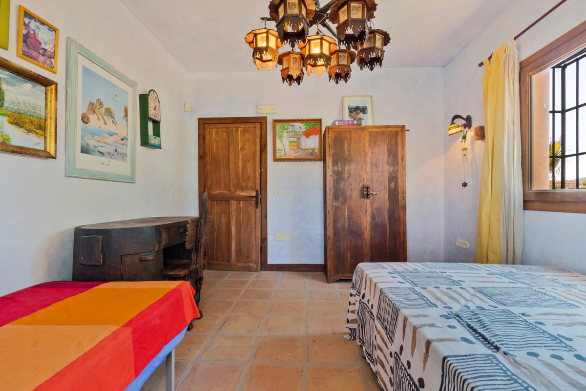 Villa for Sale in Mijas