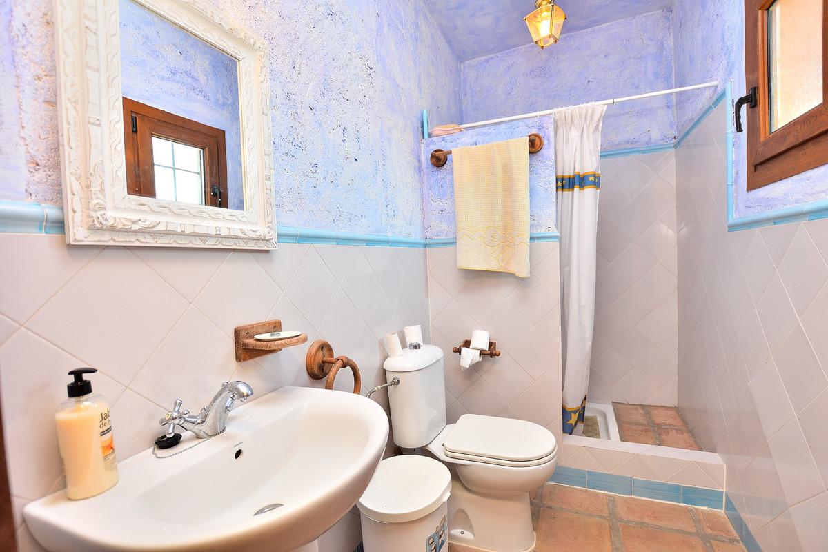 Villa for Sale in Mijas
