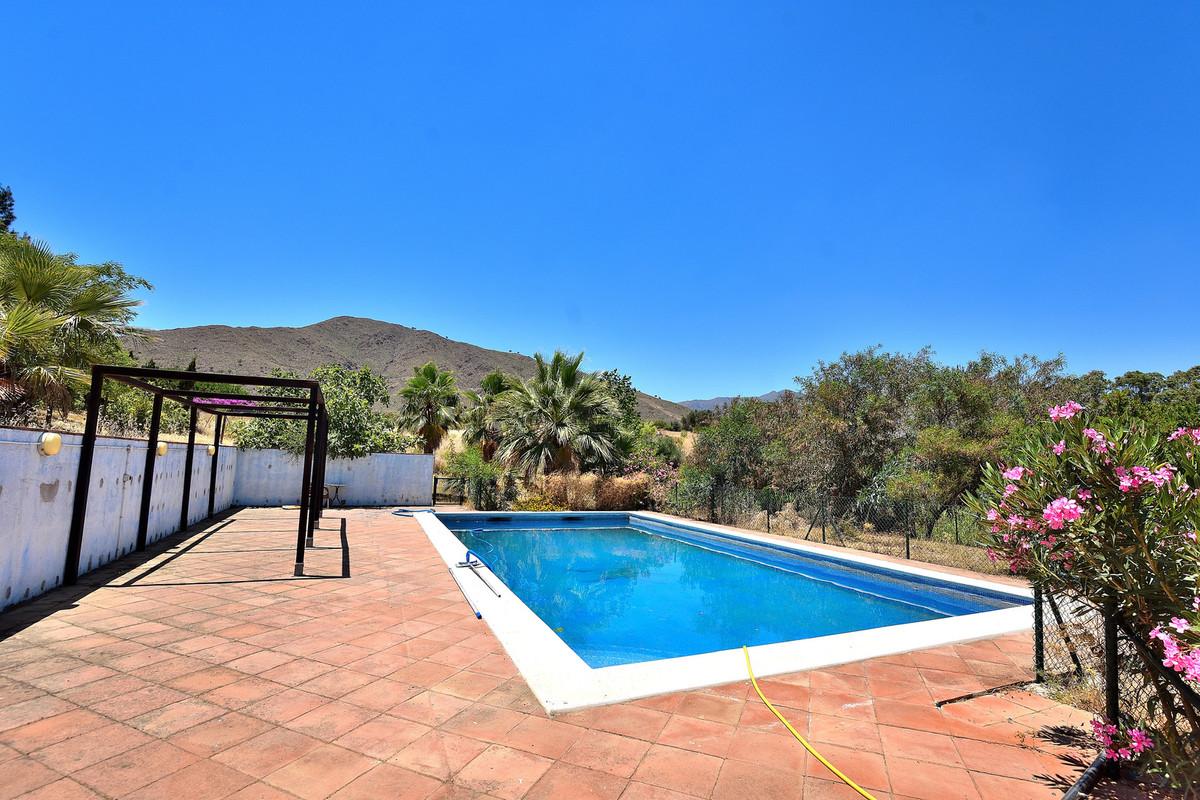 Villa for Sale in Mijas