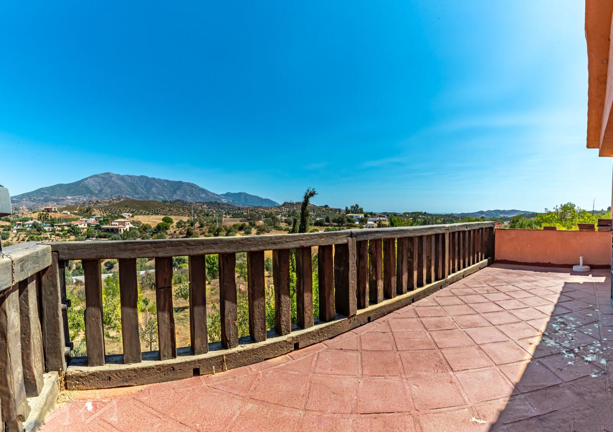Villa for Sale in Mijas