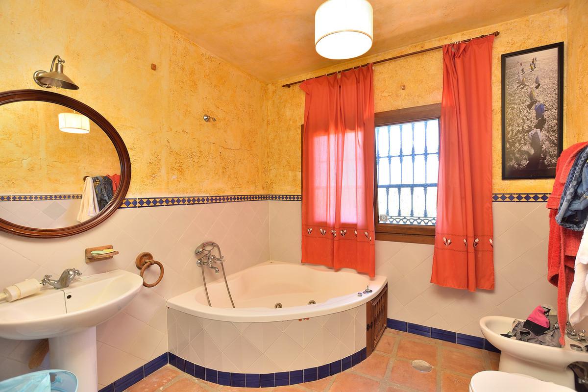 Villa for Sale in Mijas