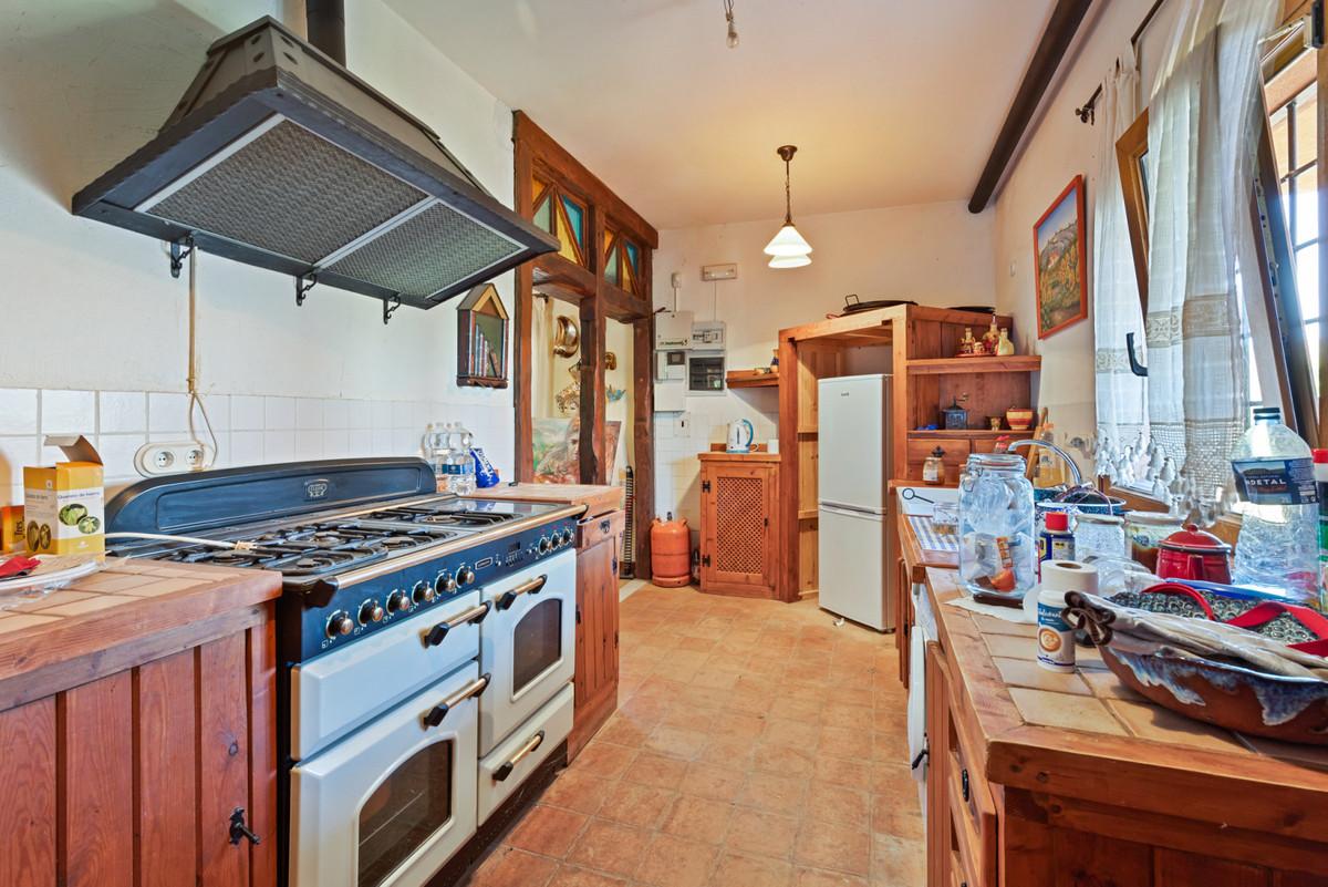 Villa for Sale in Mijas