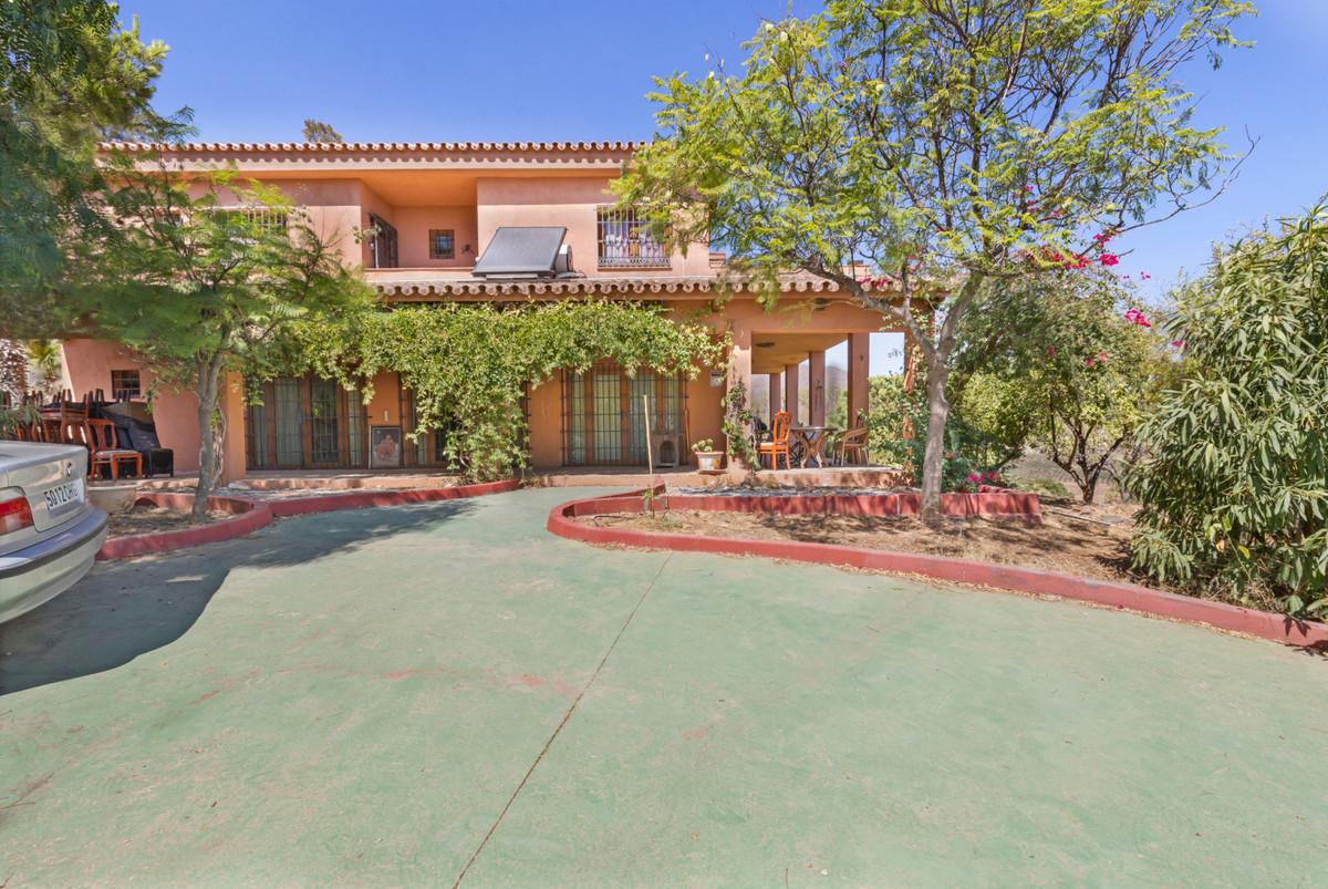 Villa for Sale in Mijas